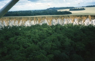 GABON
Cirque du Petit Bam Bam